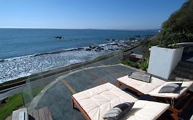 Hotel Boutique Casadoca