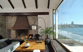 Hotel Boutique Casadoca