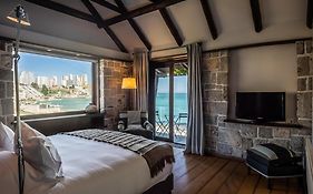 Hotel Boutique Casadoca